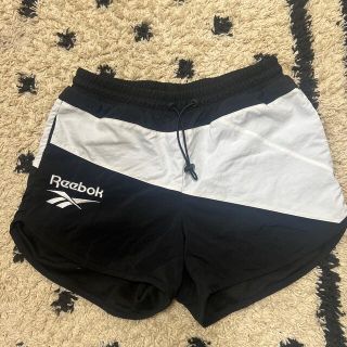 リーボック(Reebok)のReebok パンツ(トレーニング用品)