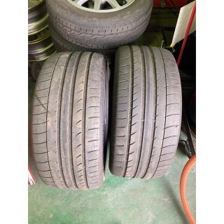 ダンロップ(DUNLOP)の275/40R20 ランフラット　ダンロップ　SPORT MAXX GT 2本(タイヤ)