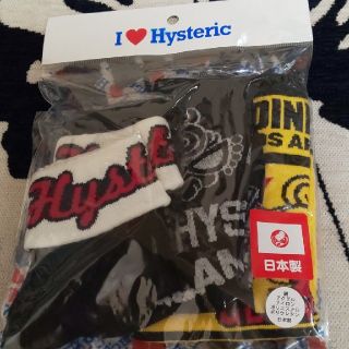 ヒステリックミニ(HYSTERIC MINI)の専用♡靴下 16～18cm(靴下/タイツ)