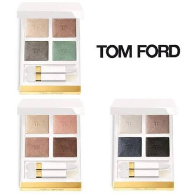 TOM FORD(トムフォード)のトムフォード ソレイユネージュ/ソレイユエリュンヌ コスメ/美容のベースメイク/化粧品(アイシャドウ)の商品写真