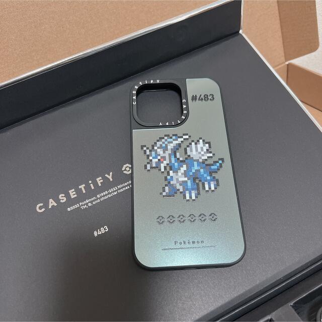 ケイスティファイ Casetify ポケモン Iphoneケース Hoshii No Iphone実例 Zetaschools Org