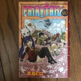 ＦＡＩＲＹ　ＴＡＩＬ ４０(その他)