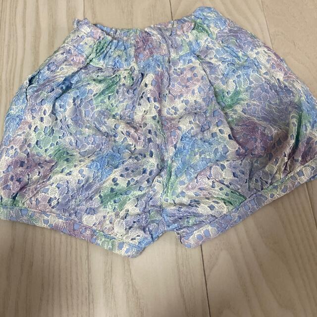 Biquette Club(ビケットクラブ)のビケットクラブ♡パンツ キッズ/ベビー/マタニティのキッズ服女の子用(90cm~)(パンツ/スパッツ)の商品写真