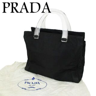 プラダ トートバッグ(レディース)（プラスチック）の通販 43点 | PRADA 