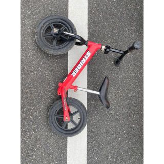 ストライダ(STRIDA)のストライダー(自転車)