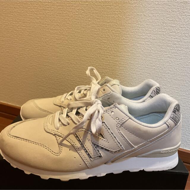 スニーカー▧ BEAUTY&YOUTH UNITED ARROWS - ニューバランス996