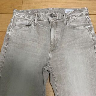 TOMORROWLAND - アッパーハイツ 13M279 LADY デニム W25 DI16の通販 by