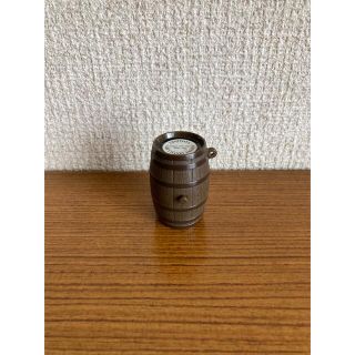 サントリー(サントリー)の訳あり品　未チェック　山崎 ウイスキー サウンドキーホルダー　ゴスペラーズ(ノベルティグッズ)