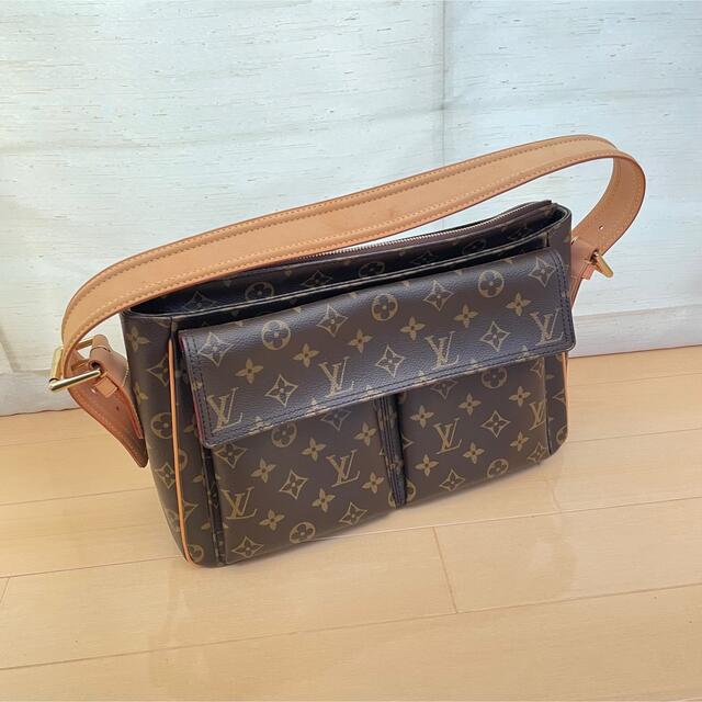 LOUIS VUITTON(ルイヴィトン)のヴィトン モノグラムバッグ レディースのバッグ(ハンドバッグ)の商品写真