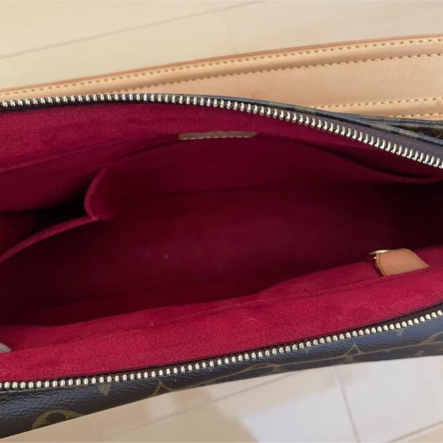 LOUIS VUITTON(ルイヴィトン)のヴィトン モノグラムバッグ レディースのバッグ(ハンドバッグ)の商品写真