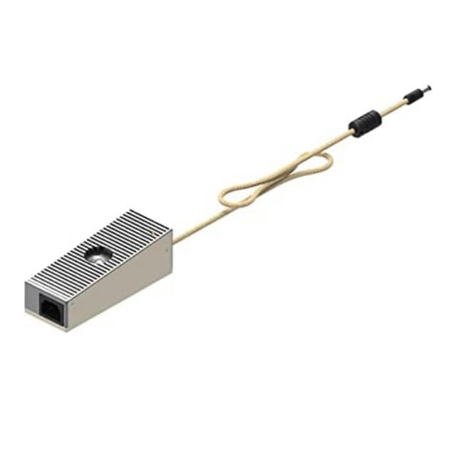 iFi audio iPower Elite アイパワー エリート(12V) iFi audio iPower Elite アイパワー エリート(12V)