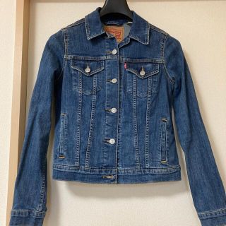 リーバイス(Levi's)のリーバイスデニムジャケット(Gジャン/デニムジャケット)