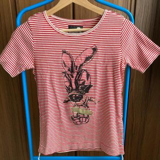 ケイキィー(Keikiii)のケイキィー Keikiii サイコロ6 (Tシャツ(半袖/袖なし))