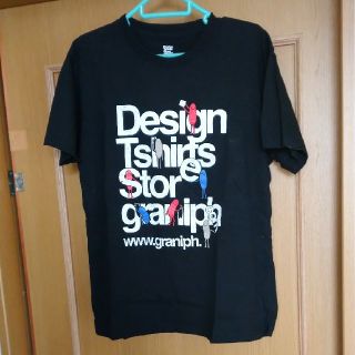 グラニフ(Design Tshirts Store graniph)のグラニフ　Tシャツ(Tシャツ(半袖/袖なし))