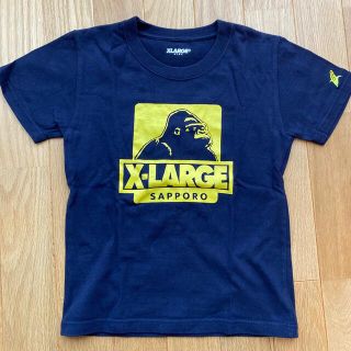 エクストララージ(XLARGE)のXLAGE KIDS Tシャツ　130cm 7T(Tシャツ/カットソー)