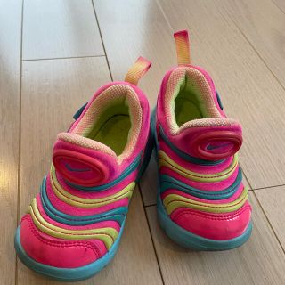 ナイキ(NIKE)のナイキ　ダイナモ　13cm (スニーカー)