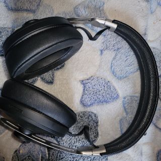 ゼンハイザー(SENNHEISER)のSENNHEISER MOMENTUM  wireless3(ヘッドフォン/イヤフォン)