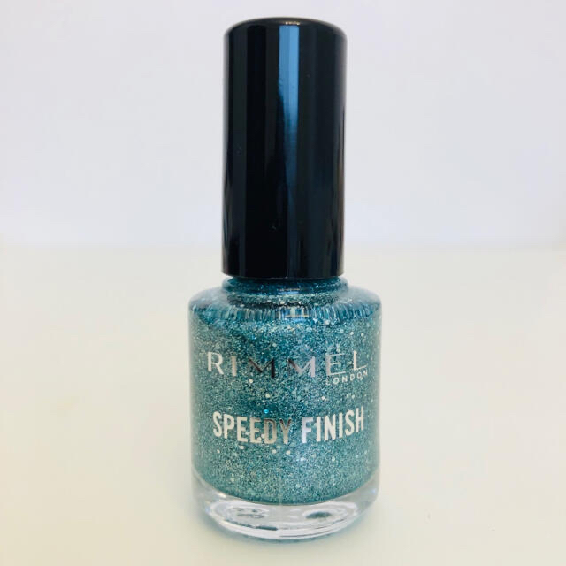 RIMMEL(リンメル)のrimmel london/ nail color コスメ/美容のネイル(マニキュア)の商品写真