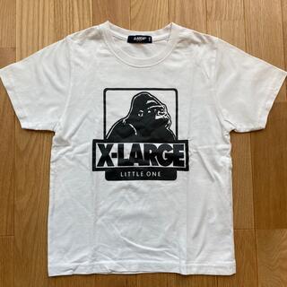 エクストララージ(XLARGE)のXLAGE KIDS Tシャツ　140cm(Tシャツ/カットソー)