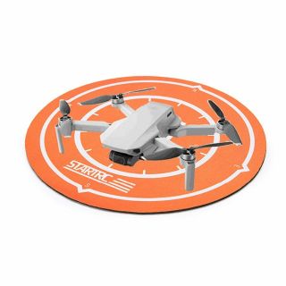 DJI Air 2S/Mini 2対応/ランディングパッド/25×25cm(ホビーラジコン)