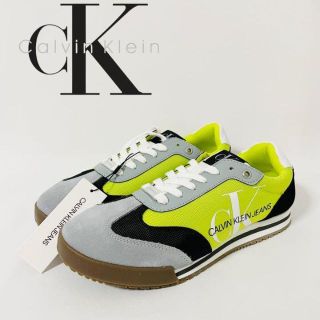 カルバンクライン(Calvin Klein)のカルバン クライン(Calvin Klein) スニーカー(スニーカー)