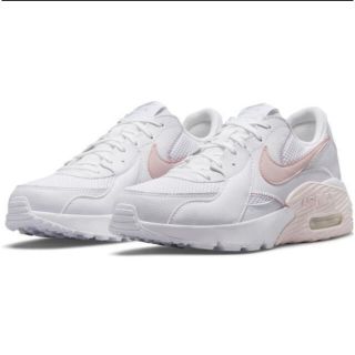 ナイキ(NIKE)のレディース NIKE ナイキ W  エア マックス エクシー WCD5432(スニーカー)