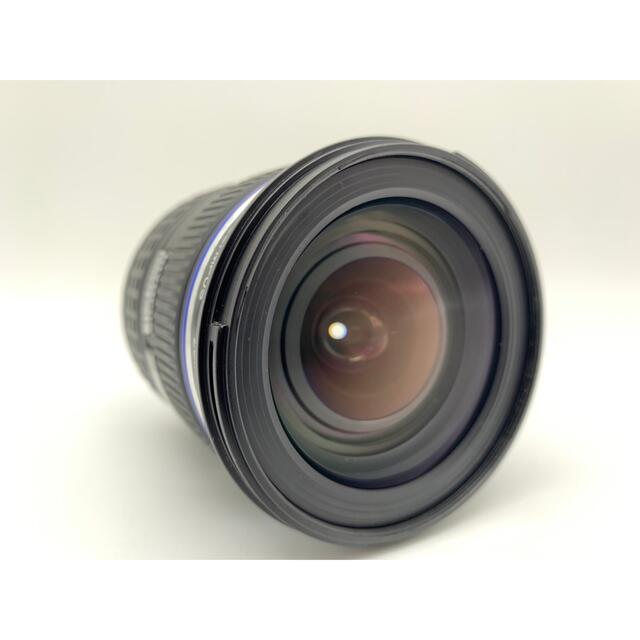 OLYMPUS(オリンパス)の【OLYMPUS】 ZUIKO 12-60mm F2.8-4 SWD ED スマホ/家電/カメラのカメラ(レンズ(ズーム))の商品写真