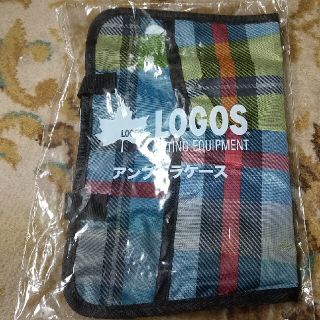 ロゴス(LOGOS)のLOGOSアンブレラケース再値下げ！(ノベルティグッズ)