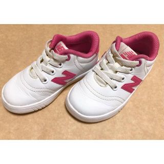 ニューバランス(New Balance)のニューバランス スニーカー 14.5cm(スニーカー)