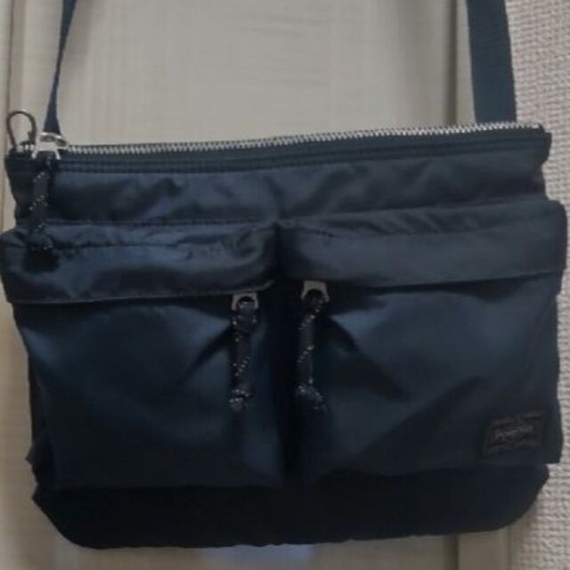 PORTER フォース ショルダーバッグ 品番855-05458