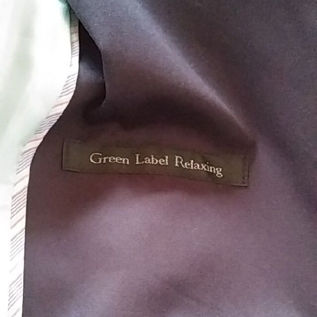 UNITED ARROWS green label relaxing(ユナイテッドアローズグリーンレーベルリラクシング)のグリーンレーベル　トレンチコート レディースのジャケット/アウター(トレンチコート)の商品写真