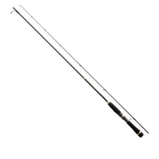 シマノ(SHIMANO)のシマノ(SHIMANO) スピニングロッド ルアーマチック  S86ML(ロッド)