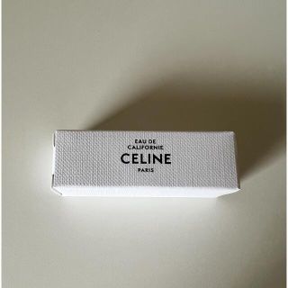 セリーヌ(celine)のCELINE EAU DE CALIFORNIE セリーヌ カリフォルニ 2ml(ユニセックス)