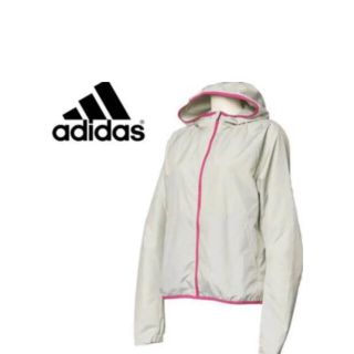 アディダス(adidas)のアディダス　ウィンドブレーカー(その他)