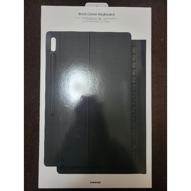 低価超特価 Samsung Galaxy Tab S8 Ultra Book Cover付きの通販 by 1's shop｜ラクマ 豊富な格安