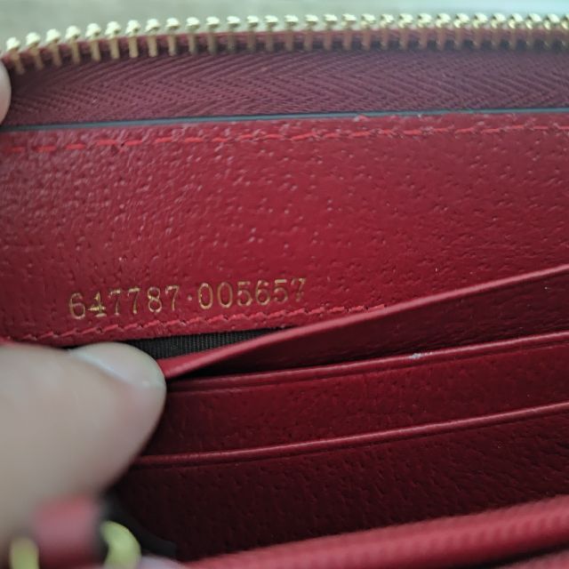 GUCCI ドラえもん コラボ 長財布 | florariabliss.ro