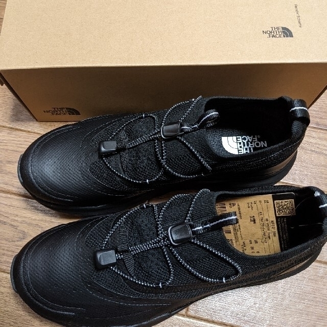 エンダースキーマ×THE NORTH FACEベクティブ エスケープ