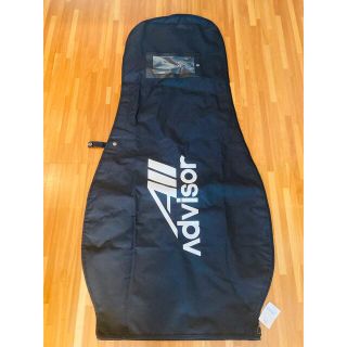 ダイワ(DAIWA)のDAIWA（ダイワ）ADVISOR（アドバイザー）トラベルケース DY6007(バッグ)