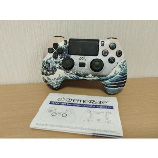 【ジャンク】 PS4 コントローラー(その他)