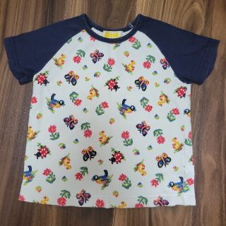 フェイラー(FEILER)のused フェイラ　Tシャツ　100(Tシャツ/カットソー)