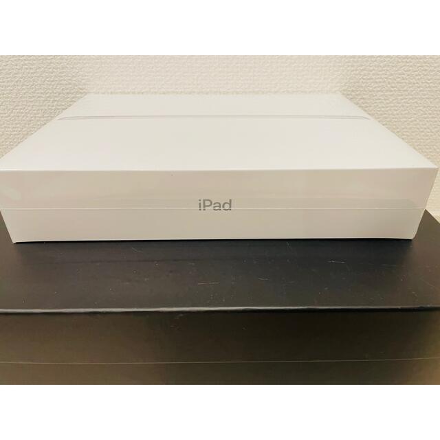 iPad 10.2インチ 64G 第9世代 wi-fi シルバー|タブレット iPad 10.2インチ 64G 第9世代 wi-fi シルバー|タブレット