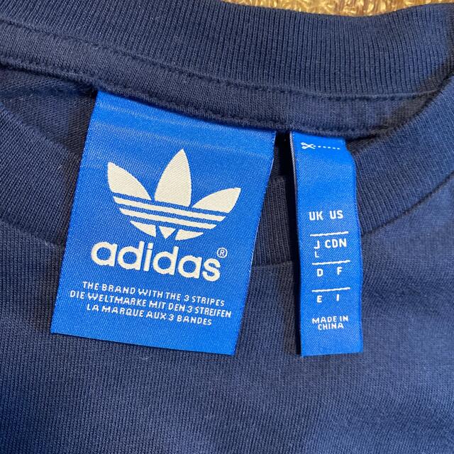 adidas(アディダス)のケン様専用 メンズのトップス(Tシャツ/カットソー(半袖/袖なし))の商品写真