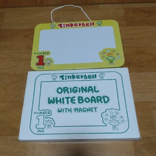ティンカーベル(TINKERBELL)の[新品未使用]ホワイトボード(キャラクターグッズ)