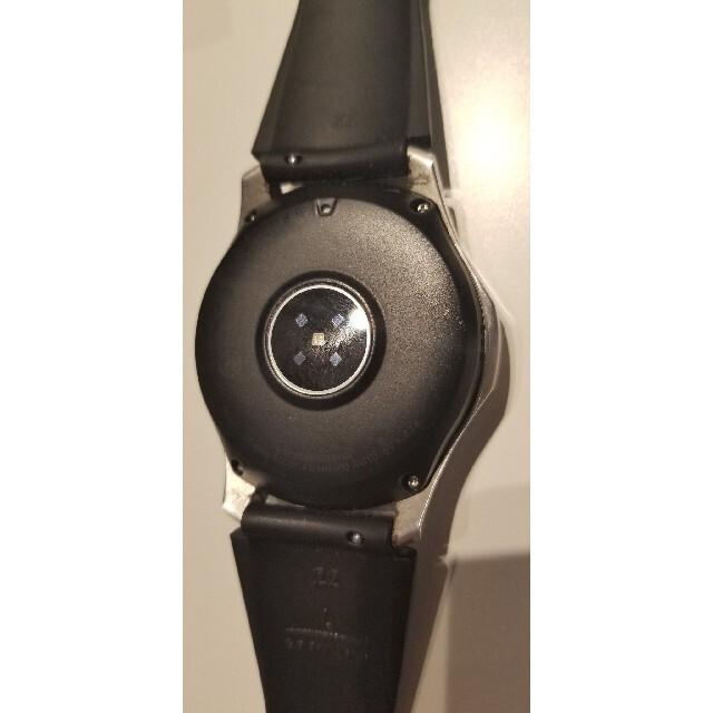 Galaxy watch 46mm スマホ/家電/カメラのスマートフォン/携帯電話(その他)の商品写真