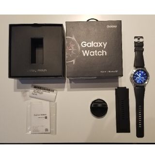 Galaxy watch 46mm(その他)