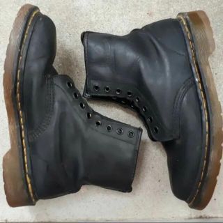 ドクターマーチン(Dr.Martens)のドクターマーチン　8ホール　air wair(ブーツ)