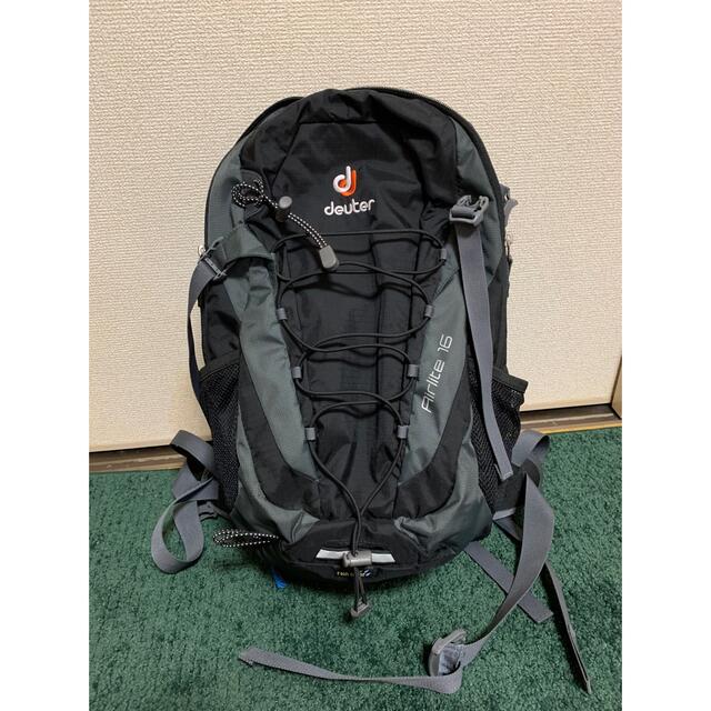 deuter Airlite16