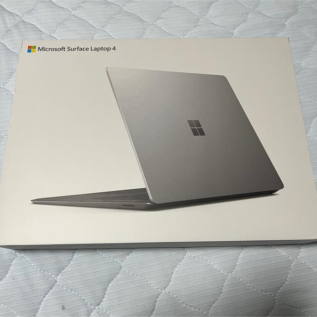 Surface Laptop4 13.5インチ 256GB - coastalcareeracademy.com