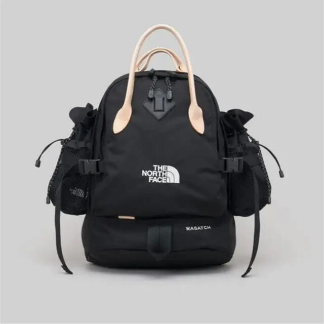 Hender Scheme(エンダースキーマ)のThe North Face Hender Scheme Wasatch スキマ メンズのバッグ(バッグパック/リュック)の商品写真