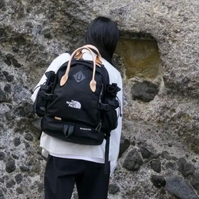 Hender Scheme - The North Face Hender Scheme Wasatch スキマの通販